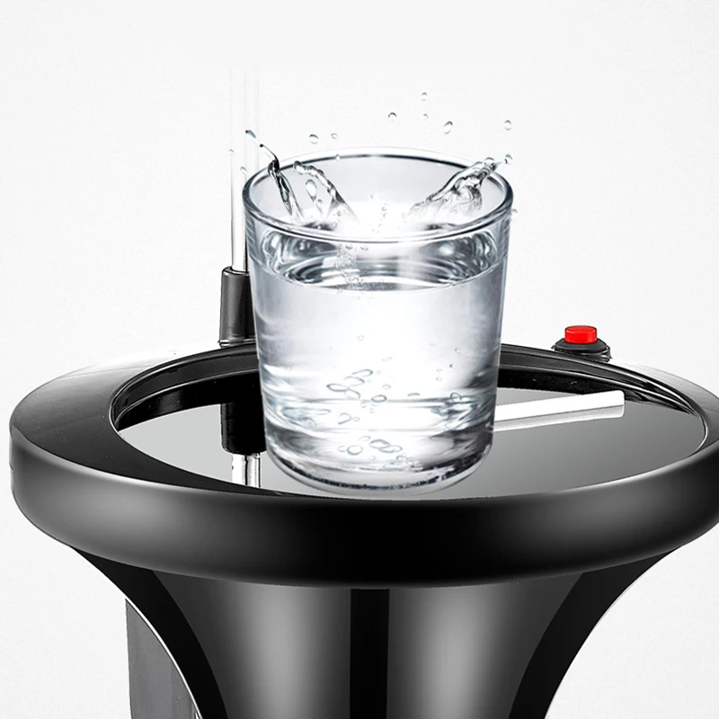 Электрический usb-дозатор для воды, автоматическое устройство для откачки минеральной воды
