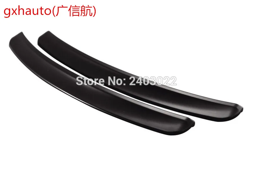 

Free shipping top racing Off-road fender fender generic soft punch paste exterior soft Wheel eyebrow