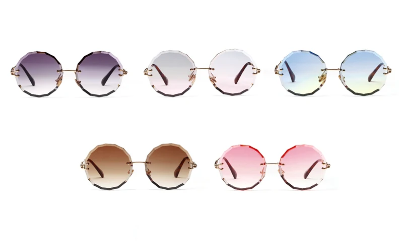 round sunglasses 2090 detail (6)
