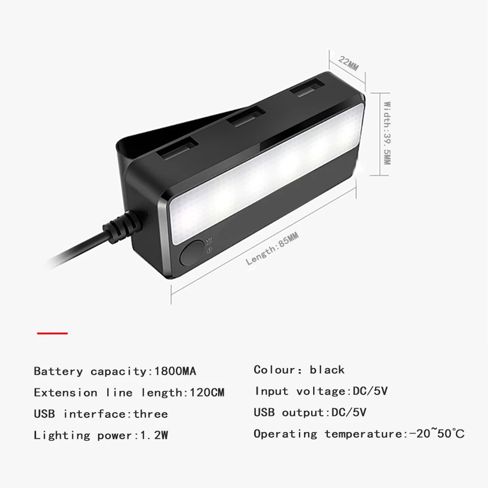 1х Автомобильный USB адаптер питания с подогревом, светильник для чтения для hyundai I30 IX35 Nissan Juke Toyota Corolla Avensis Rav4 CHR, аксессуары