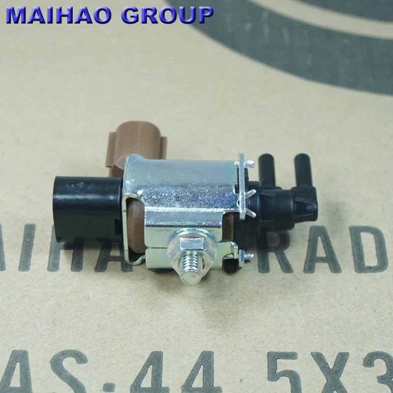 Акция Бесплатная доставка K5T48272 MR204853 высококачественный электромагнитный клапан