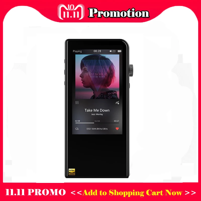 

shanling m3s hifi player mp3 bluetooth protable lossless music palyer hi fi reproductor mp3 player bluetooth hi-res flac player
