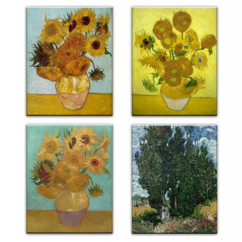 oil painting