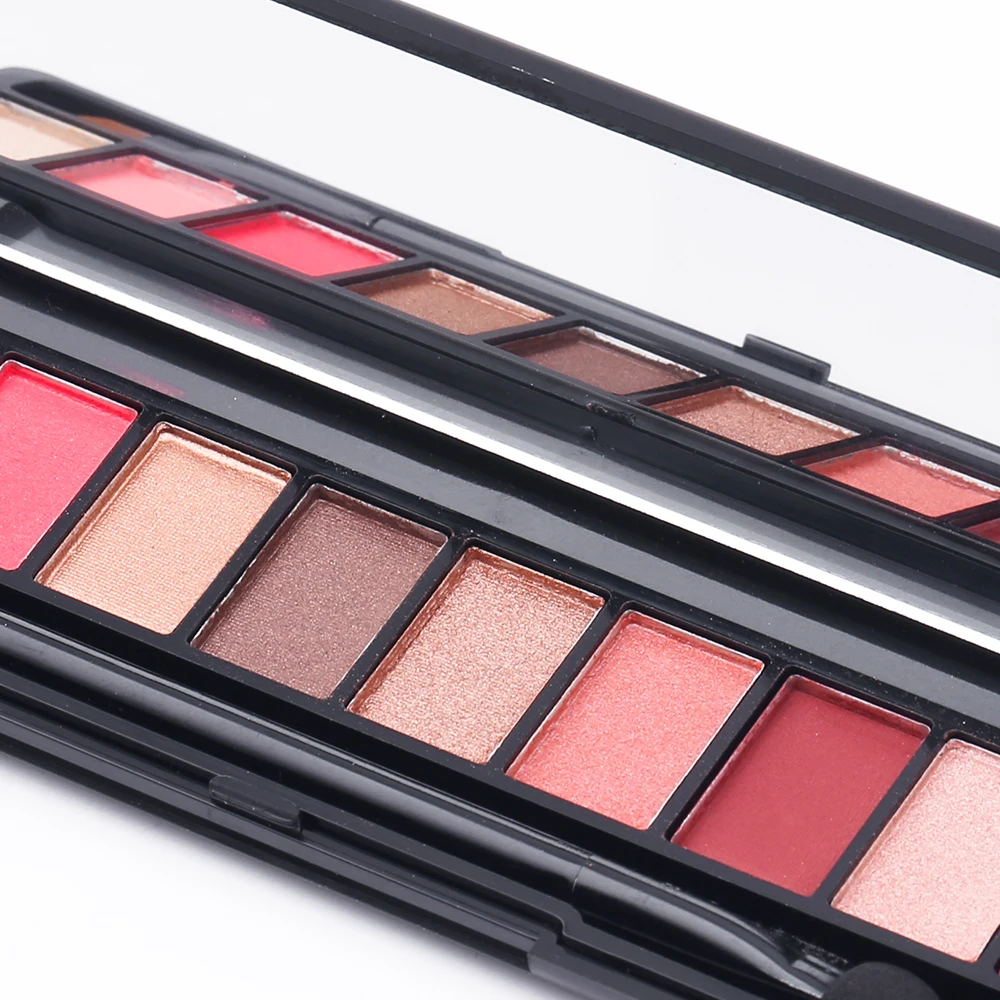 TOMTOSH Professional Makeup Eye Gloss Pigment Pigment Eye Shadow