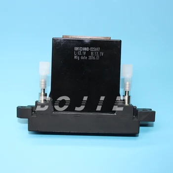 

Konica Minolta Printhead 1024 14PL MNB solvent Print head