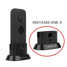 Insta360 One X Stand стабилизатор База держатель настольный кронштейн insta360 one x аксессуары