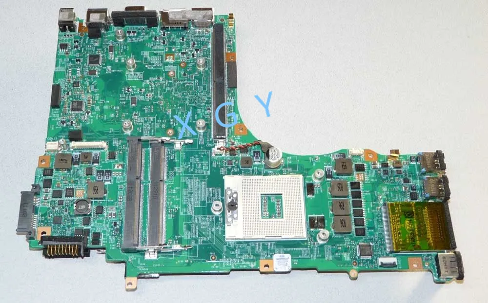 Купить Материнская Плата Для Ноутбука Msi