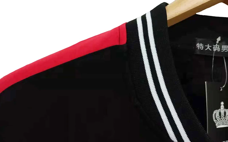 FFashion Men's Coat Extra Size Men's Leisure Jacket 8XL Super Large Men's Coat Warm Baseball Wear FFashion Men's Coat Extra Size Men's Leisure Jacket 8XL Super Large Men's Coat Warm Baseball Wear