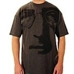 Alfred 17-WEA6396384 John Lennon Instant Karma T-Shirt - Medium