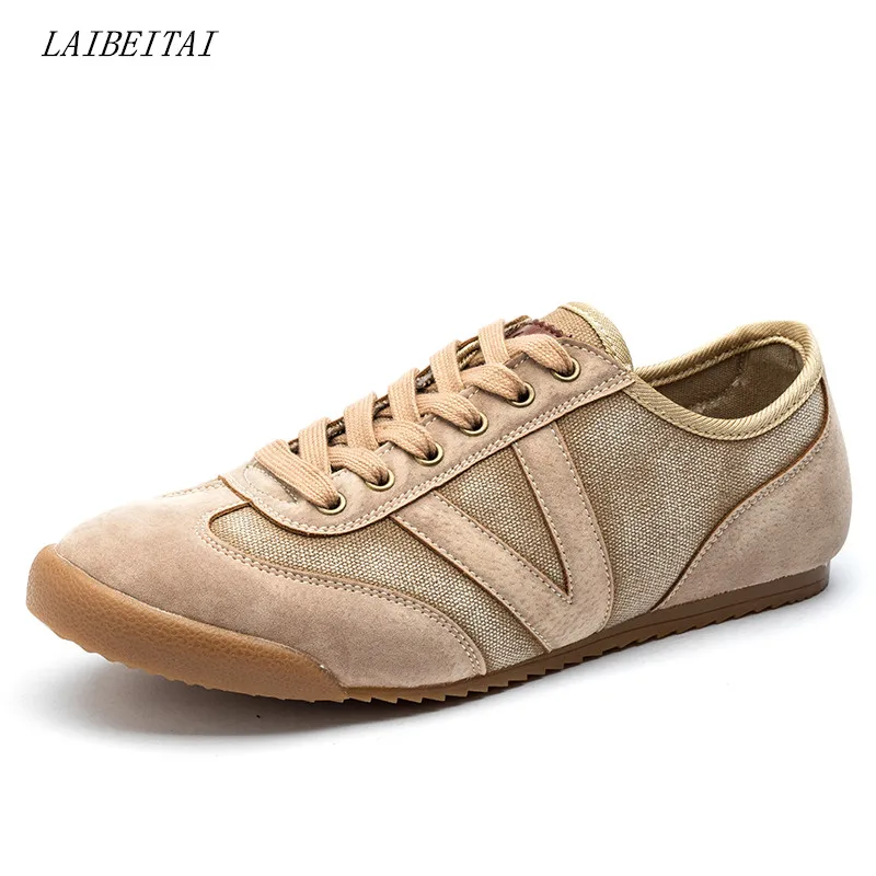 самый дешевый Мужские кроссовки Спорт на открытом воздухе sneaker
светло Вес черный парусиновая обувь нескользящие парусиновая обувь для
взрослых онлайн