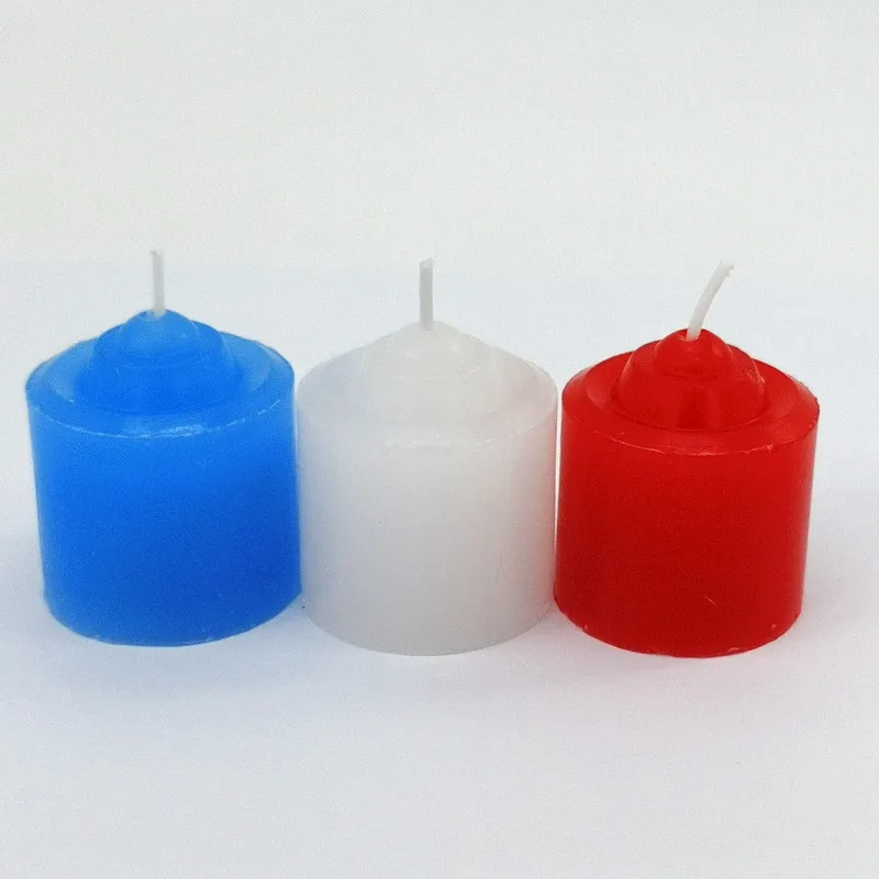 Dripping wax (6)