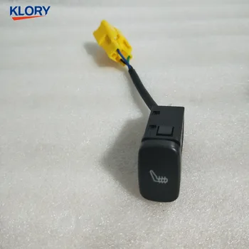 

A21-6800970 Deputy driver seat electric heating switch assembly for Chery QQ6