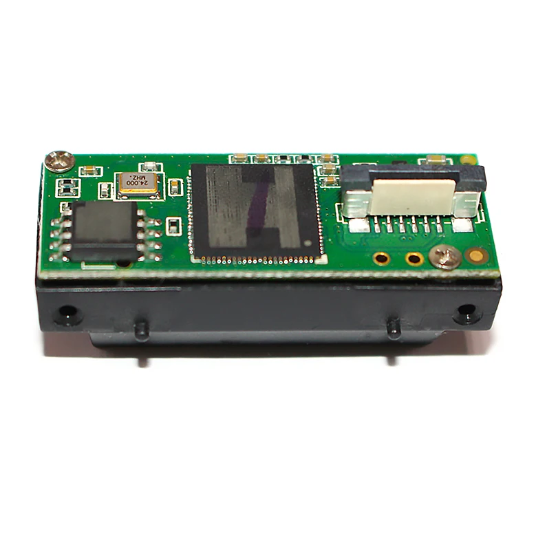 Самый быстрый высококлассный 2D сканер двигателя datamatrx PDF417 GS1 Datamatrix E2800 1D