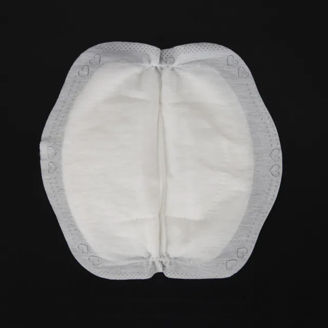 2018 New 100/Pcs Soft Breathable Super Absorbency Disposable breast pads breast feeding Nursing Pads coppette allattamento cover