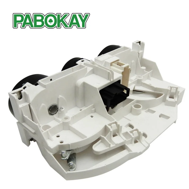 Панель переключателя кондиционера OEM для VW Passat B5 Bora Golf 4 MK4 1998 1999 2000 2001 2002 2003 2004