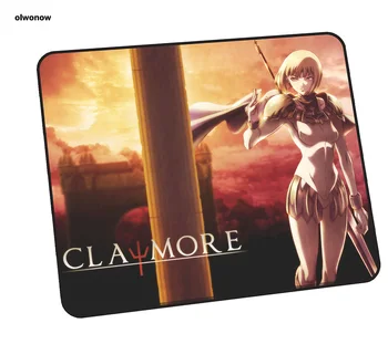 

claymore pad mouse locrkand computer gamer mouse pad 24x20cm padmouse High-end mousepad ergonomic gadget office desk mats