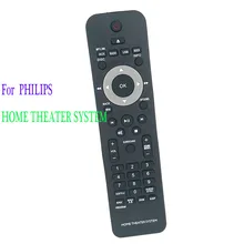 Пульт дистанционного управления для системы домашнего кинотеатра Philips HTS3367/05 пульт дистанционного управления e Fernbedienung