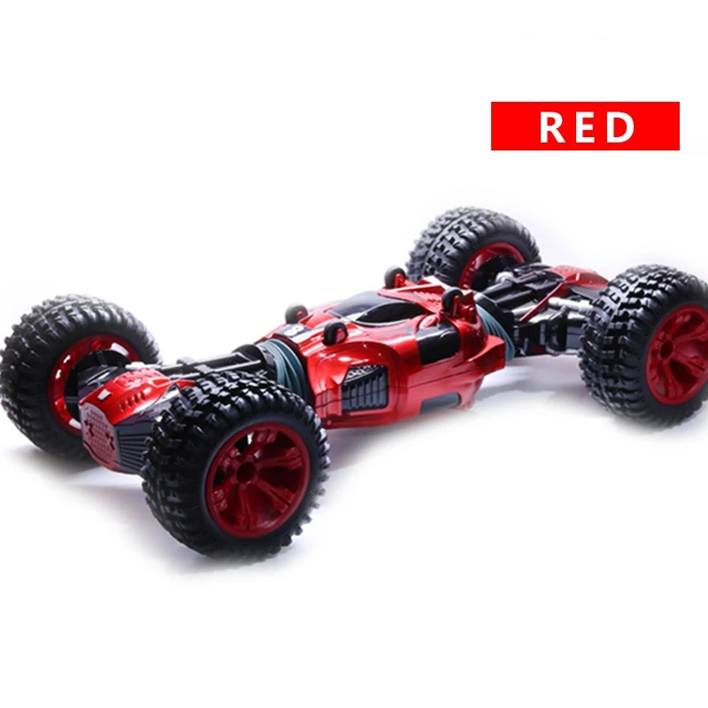 

1:8 Super Large Half-Meter Remote Control Off-Road Climbing and Deformation Car Four-Wheel Drive 2.4GHZ For all Kinds Of Terrain