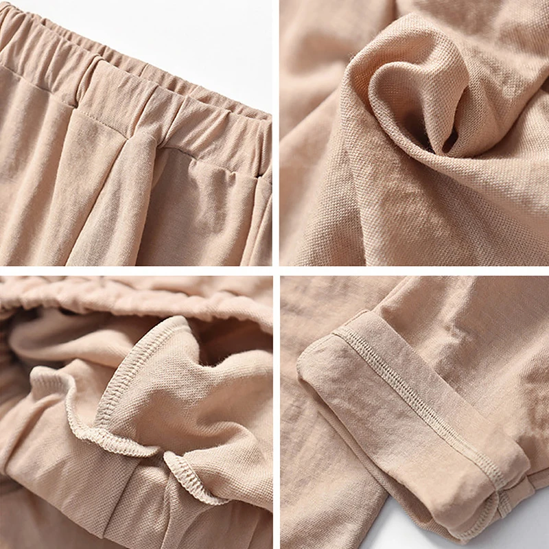 Kids Pants Summer (6)