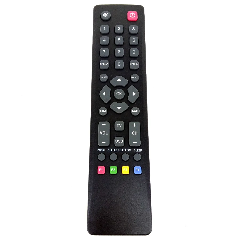 Пульт Управления Телевизором Телефункен Купить