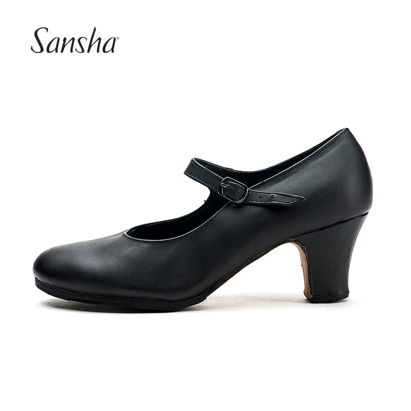 sansha line dance shoes