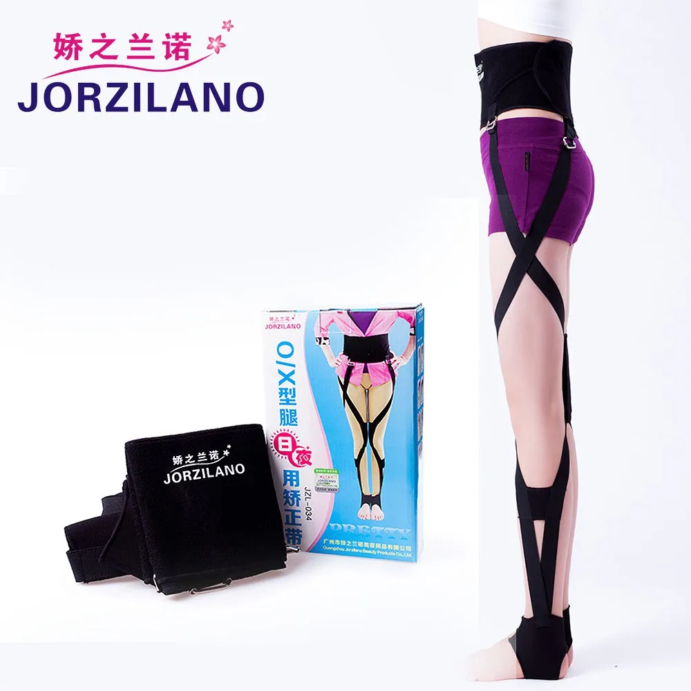 

Dual Mode O/X-type Leg Correction Bowlegs Leggings Hip O Leg Orthotics Corrector Health Care Day and Night Use