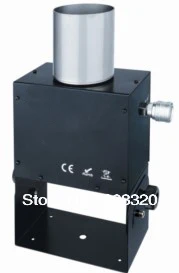 New Arrival 300W CO2 Jet Fog Machine With DMX512 Support All Country CO2 Special Effects for