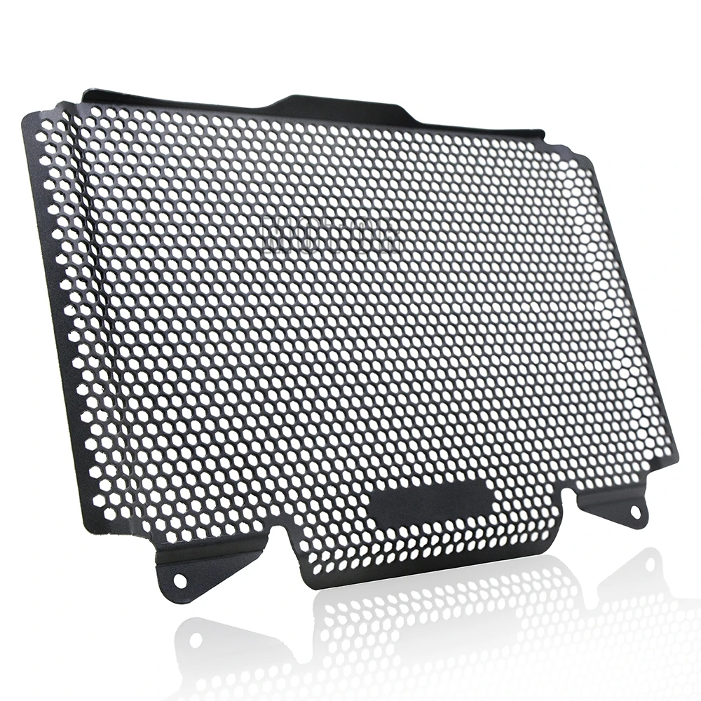 

For Honda CB650F/ABS 2014-2016 2015 CB650 CB 650 F 650F Motorcycle Motor Radiator Grille Guard Protective Gill Cover Protector
