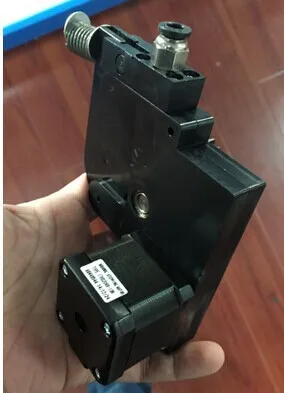 Full set extruding system fro wanhao 3d printer D5S, D5S Mini high quality Full set extruding system fro wanhao 3d printer D5S, D5S Mini high quality