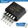 10pcs MIC29302WU TO263 29302WU TO-263 MIC29302 TO263-5 new and original ► Photo 2/4