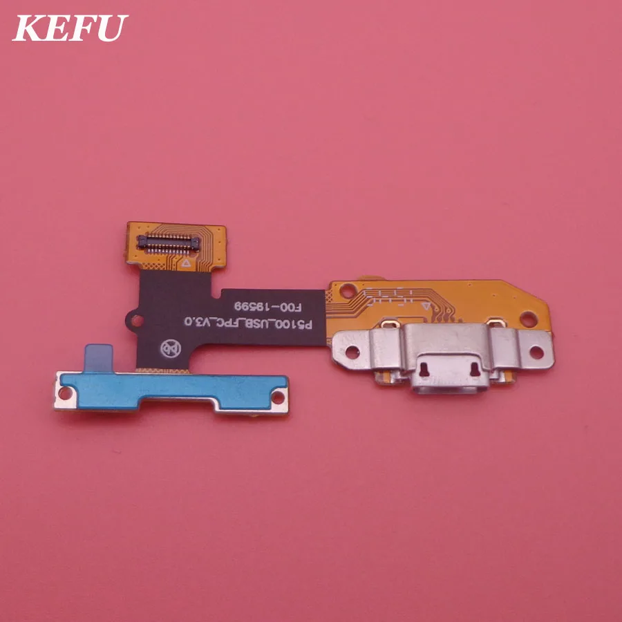 USB charging port plug flex cable For Lenovo YOGA Tab 3 YT3 X50L yt3 x50 yt3 x50f yt3 x50m p5100
