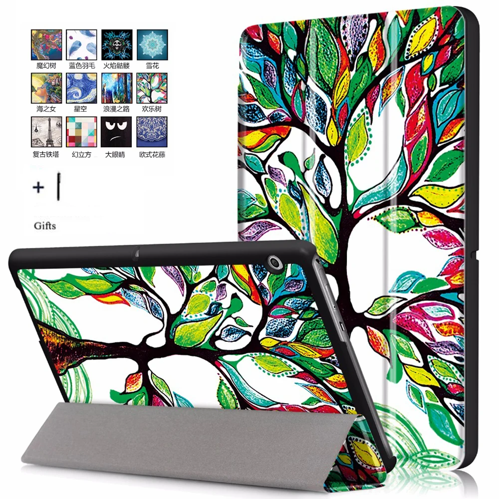 Купить Чехол Для Huawei Mediapad 10.4