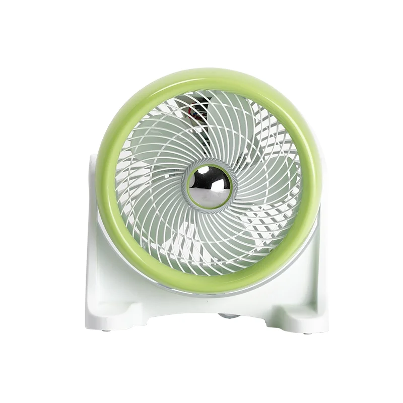 

220V Electric Air Turbine Convection Fan Warm Or Cold Wind Circulation Fan Portable Mini Electric Fan For Home Office