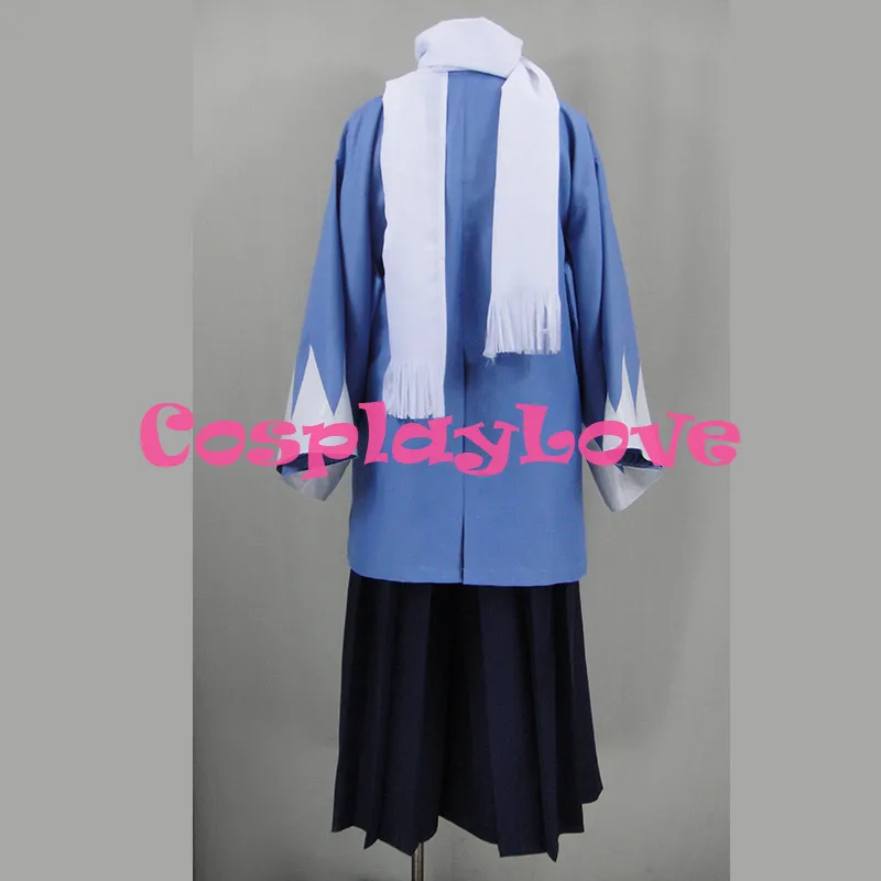 Yasusada Battle Cosplay Costume (1)