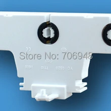 G13/T8 три кронштейн для ламп баз/держатель для светодиодной лампы