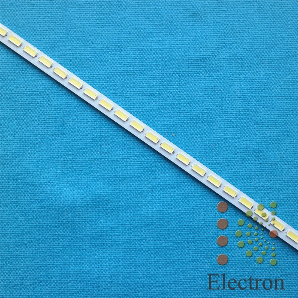 570 мм LED Подсветка лампа полосы для Samsung 46el300c 46hl150c 46-влево lj64-03495a lta460hn05 lta460hq18 l46v7300a l46e5000-3d