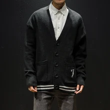 Мужской свитер