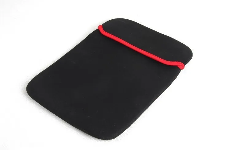 

universal Tablet Sleeve 13 inch Neoprene Pouch Bag Protective Case for 13'' Camera game machine Tablet PC Notebook computer bag