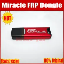 Новейший чудо FRP Dongle чудо FRP инструмент Dongle