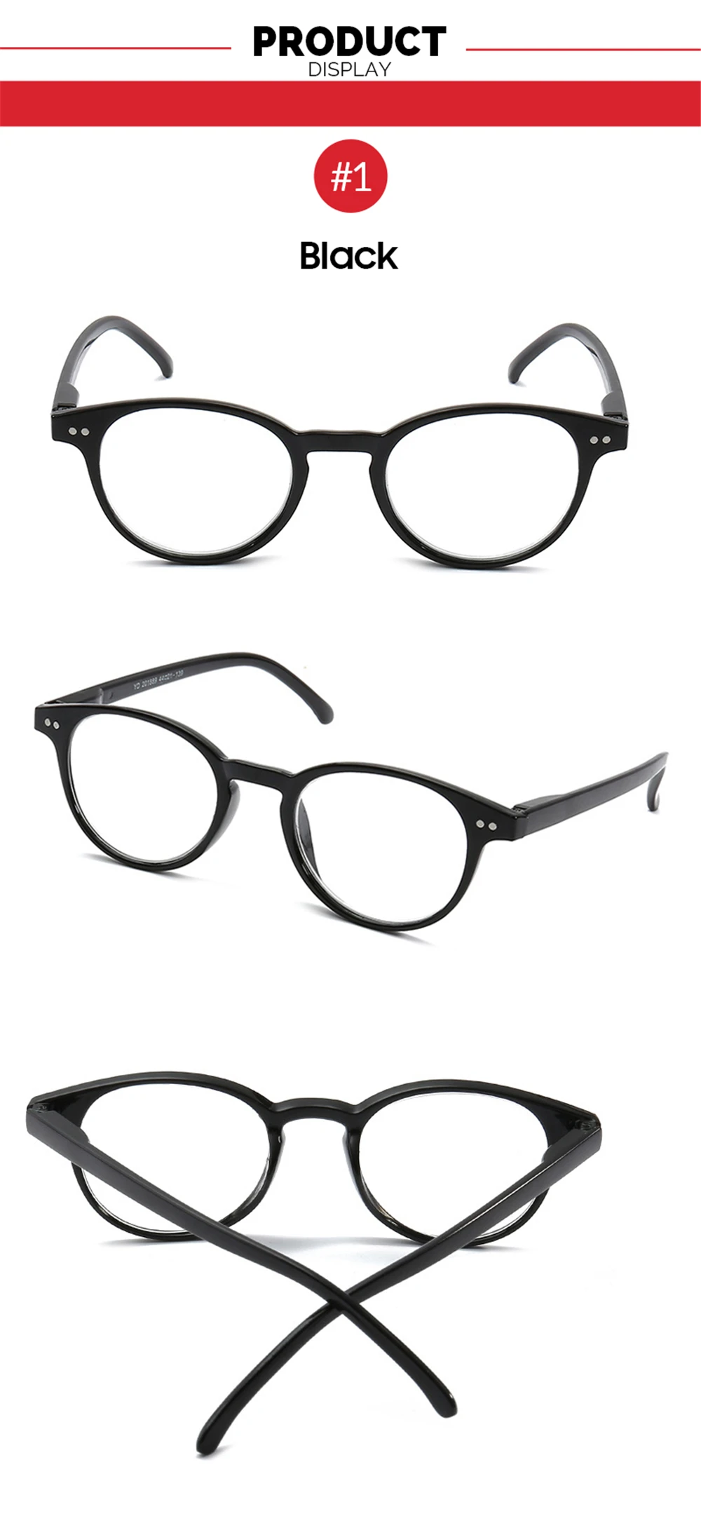 VIVIBEE унисекс, квадратная черная оправа, очки для чтения, мужские леопардовые+ 1,5+ 2+ 2,5, прозрачные линзы, дальнозоркие очки для женщин