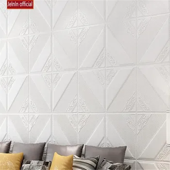 

Damascus flowers pattern foam wall stickers living room bedroom kids room TV sofa wall 3d self-adhesive waterproof wallpaper