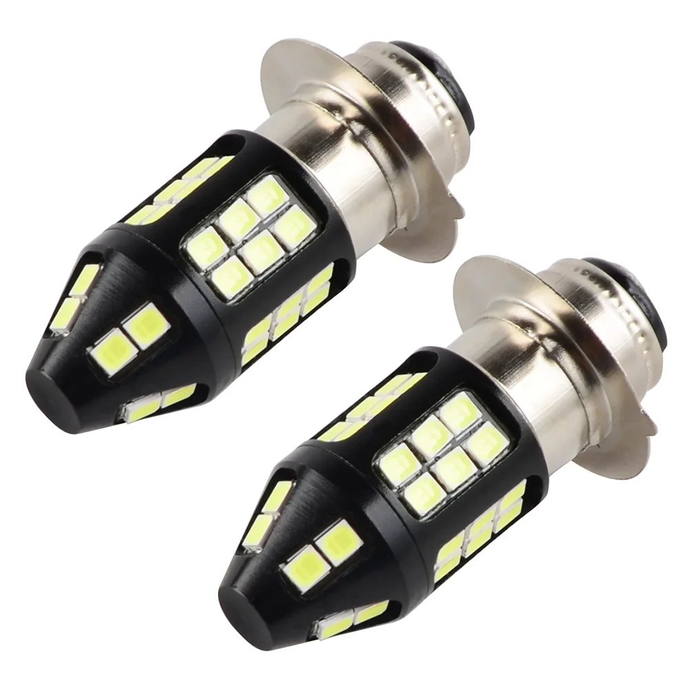30 SMD лампа фары ATV светодио дный для Yamaha yfm250 YFM350 YFM400 YFM450 гризли 125 350 450 YFM700 Raptor 700 Banshee
