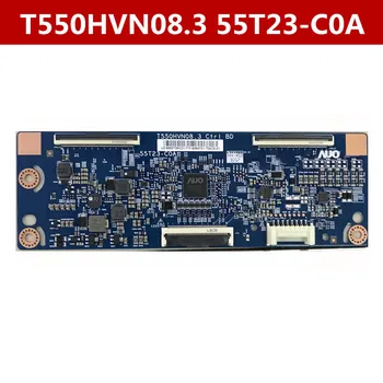 

Free shipping original logic board 55T23-C0A T550HVN08.3 for 55-inch TV