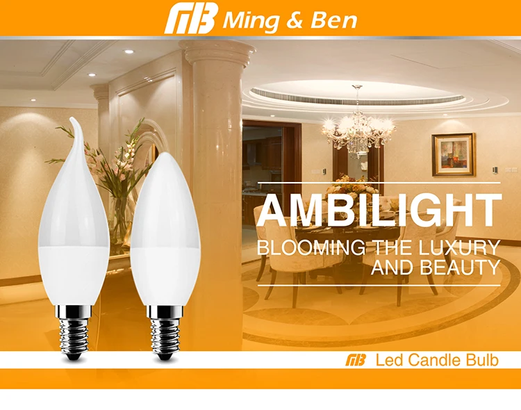 Led Candle Bulb_01