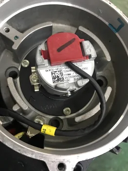 

The encoder SKM36-HFA2-S01 original & in stock