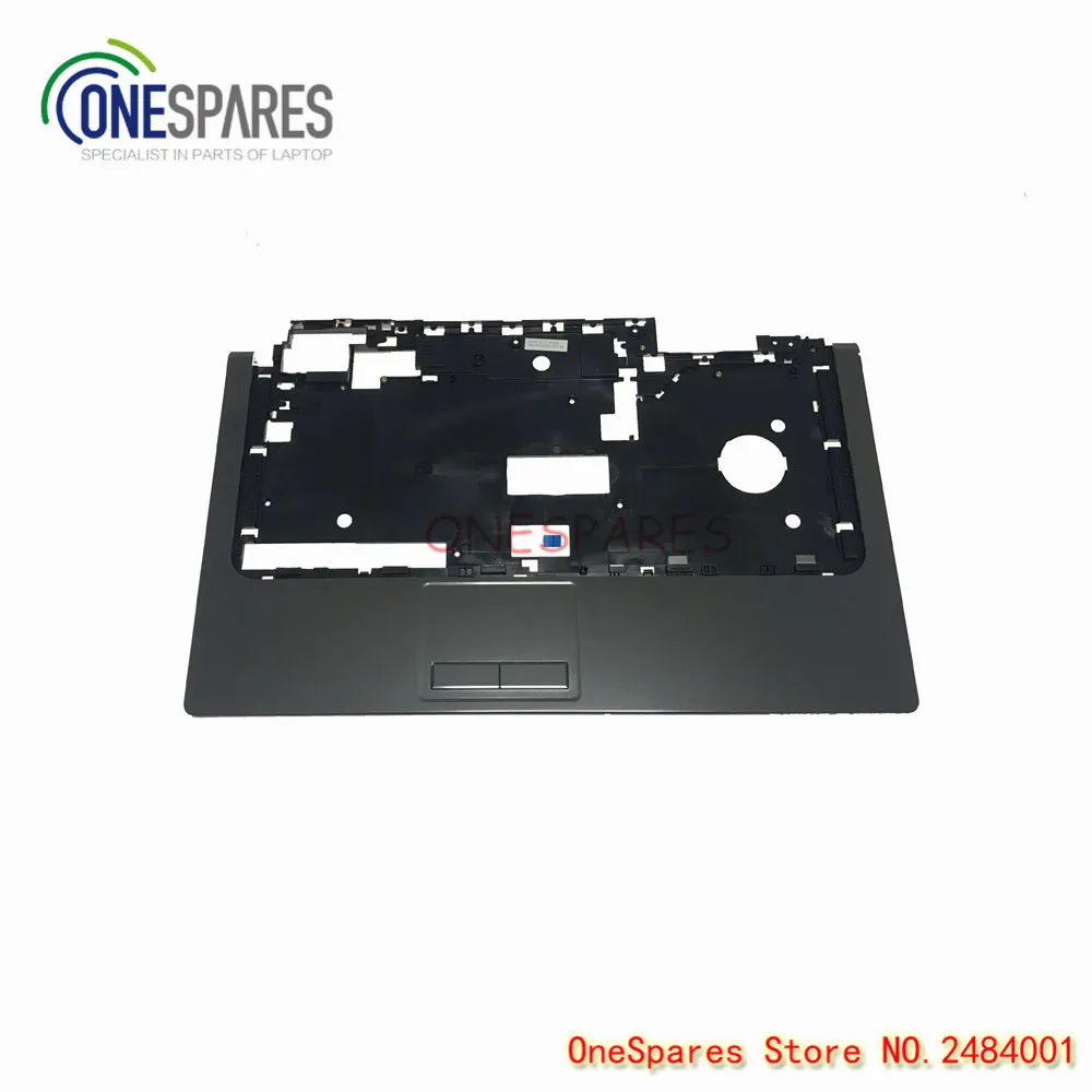 

NEW Laptop LCD Screen Back Palmrest Touchpad Cover For Dell 1555 1557 1558 Series Keyboard C Shell 0G3P3G G3P3G