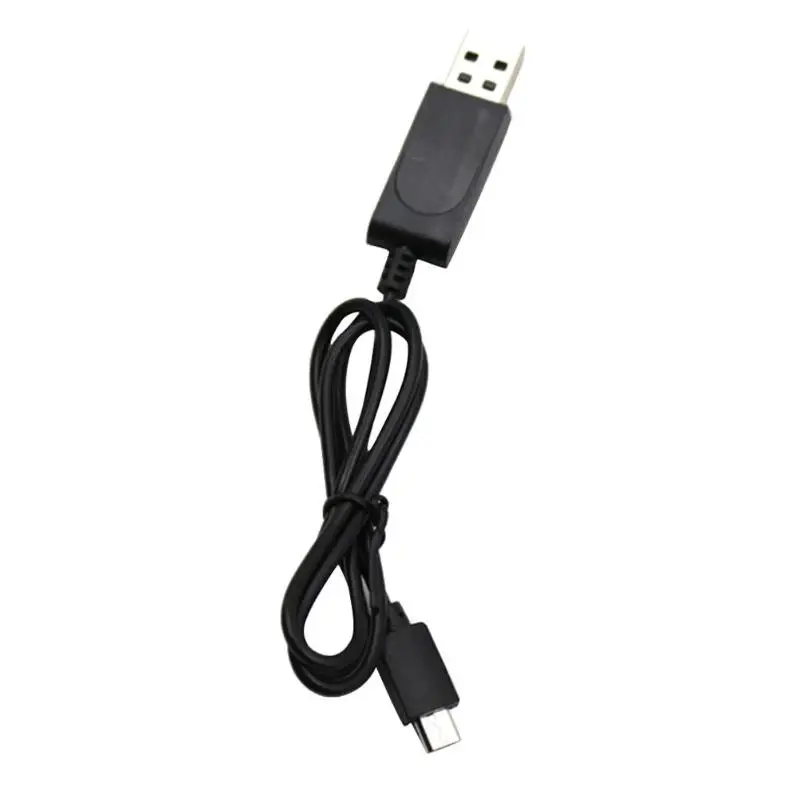 Передний двигатель + 1 м USB кабель для зарядки SG106 RC самолета 2 шт набор аксессуаров