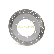 Мотоцикл Переднего Тормозного Диска Ротора Подходит Для Honda NV 400 DCY/DC1/DC2 (NC40) Тень Слэшер 00-02