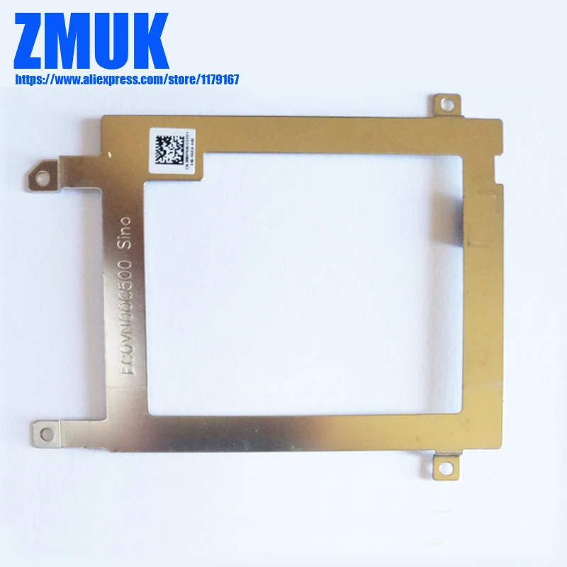 

Новый кронштейн для жесткого диска для ноутбука Dell E7440, P/N EC0VN000500 WPRM (2011)