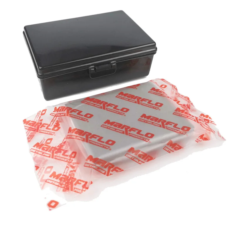 

Piont Magic Clay Bar for Car Cleaning Paint Care Cleaner Car Detailing Clay Bar Rubber Eraser